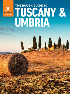 cover image of The Rough Guide to Tuscany & Umbria